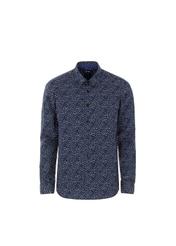 Men's shirt KOSMT-0214-69(Z20)-01