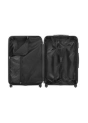 Large suitcase on wheels WALAB-0077-9I-28(W26)