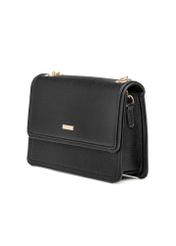 Small, elegant women's handbag TOREC-1015-99(W26), diagonal product view on a white background.