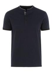 Koszulka polo POLMT-0043-69(W21)-02