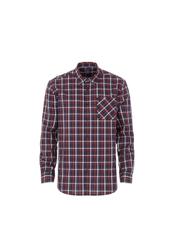 Men's shirt KOSMT-0205-49(Z20)-01