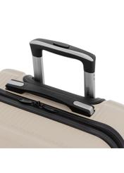 Medium suitcase on wheels WALAB-0053-16-24(W24)-06