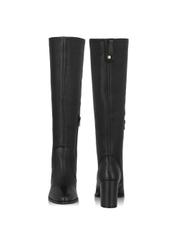Buty damskie BUTYD-0436-99(Z19)-02