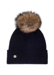 Cap and scarf set ZESTD-0001-99(Z21)-02