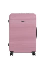 Large suitcase on wheels WALAB-0040-32-28(W24)-01