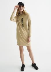 Women's Dress SUKDT-0119-82(W22)-05