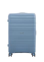 Set of suitcases on wheels 19"/24"/28" WALPP-0024-7A(W26)