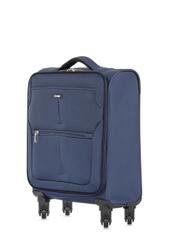 Set of suitcases on wheels 19'/24'/28' WALNY-0030-69(W24)-02