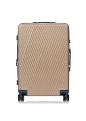 Średnia walizka na kółkach WALAB-0026-28-24-02