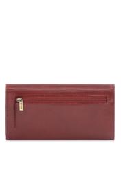 Women's wallet PL-187-41-02