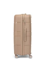 Set of suitcases on wheels 19"/24"/28" WALPP-0022-86(W25)