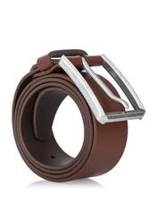 Men's belt PASMS-0086-79(Z18)-02