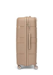 Large suitcase on wheels WALPP-0022-86-28(W25)-02