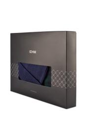 Men's hat and scarf set ZESTM-0007-69(Z25)