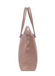 Women's bag in cool beige color TOREC-1320-1K(Z26)
