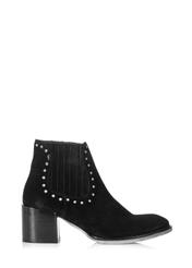 Buty damskie BUTYD-0858-99(Z21)-01