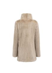 Futro damskie FUTDF-0023-3311(Z21)-03