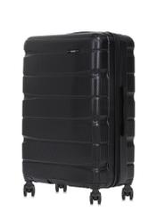 Large suitcase on wheels WALPC-0013-99-28(W24)-07