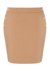 Women's skirt SPCDT-0044-81(W22)-02