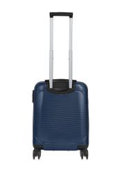 Small suitcase on wheels WALPC-0014-69-19(W24)-03