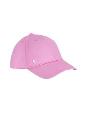 Cap with visor CZALT-0001-31(W22)-01