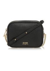 Women's leather shoulder bag TORES-0906-99(W23)-01