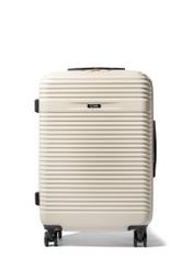 Set of suitcases on wheels 19'/24'/28' WALAB-0040-0C(W26)