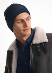 Men's cap CZAMT-0064-69(Z22)-01