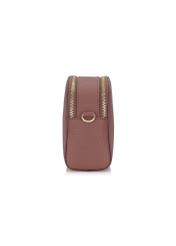 Pink small women's bag TOREC-0036D-34(Z24)-05