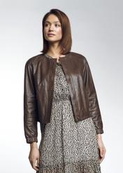Kurtka damska KURDS-0308-1100(W21)-02