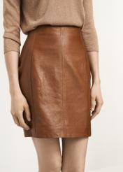 Women's skirt SPCDS-0065-1261(Z22)-01