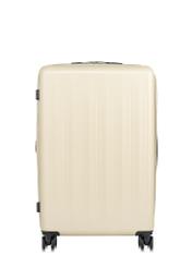 Large suitcase on wheels WALAB-0069-16-28(W24)-01