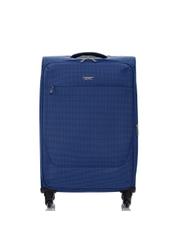 Średnia walizka na kółkach WALNY-0025-69-24-01