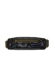 Half-round croco khaki women's handbag TORES-1328-8D(Z26)