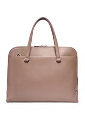Women's bag in cool beige color TOREC-1320-1K(Z26)