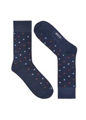 Skarpety męskie SKAMT-0075-69(Z19)-01