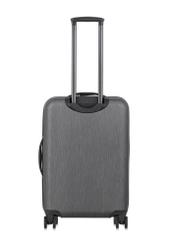 Medium suitcase on wheels WALPC-0001-9J-24(Z26)