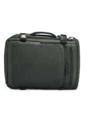 Men's travel backpack TORMN-0364-99(Z25) - side view of the product on a white background.