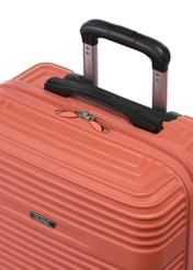 Set of suitcases on wheels 19'/24'/29' WALAB-0040-18(W25)-11