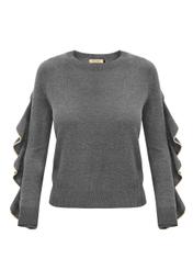 Sweter damski SWEDT-0083-91(Z18)-01