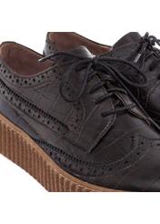 Buty damskie BUTYD-0188-90(Z17)-04