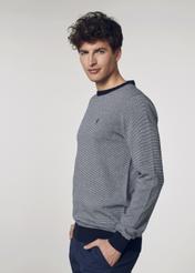Sweter męski SWEMT-0094-69(W21)-01
