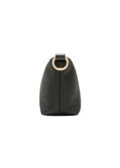 Small black shoulder bag TOREC-0882B-99(Z25)
