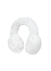 Cream Women's Earmuffs NAUDP-0004-0B(Z26)