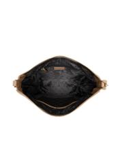 Women's leather shoulder bag TORES-0890-81(W23)-05