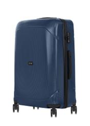 Set of suitcases on wheels 19'/24'/28' WALPC-0014-69(W24)-07