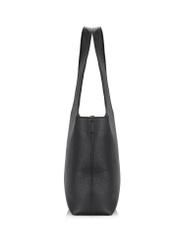 Women's leather shopper bag TORES-1027-99(Z24)-07