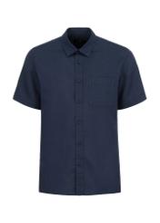 Men's short sleeve shirt KOSMT-0306-69(W23)-03