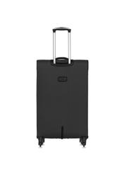 Set of suitcases on wheels 19''/24''/28'' WALNY-0030-99(W24)-11