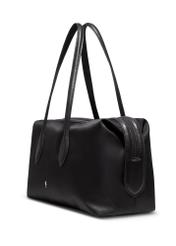 Large shopper bag TOREN-0354-99(Z26) - diagonal view of the product, on a white background.